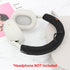 Desing Wish WH-1000XM5 Headband Cover Air Mesh Fabric Replacement Headphone Headband Cushion Pad Cover Compatible with Sony WH-1000XM5 Headphone H...