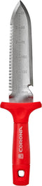 Corona CT15409 Hori Garden Knife, Red...