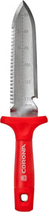 Corona CT15409 Hori Garden Knife, Red...