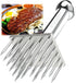 Bygytyo Kitchen Gadgets Heavy-Duty 28 Blades Stainless Steel Meat Tenderizer Needle Profession Kitchen Tools for Kitchen Cooking Tenderizing Beef,...