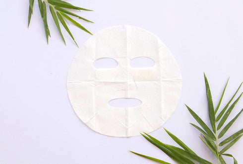 Celavi Essence Facial Sheet Face Mask Variety Set (17-Packs) Classic Korean Skincare...