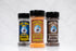 Sure Shot Sid’s Smokey Bacon Gunpowder Seasoning - Famous BBQ Rub Powder Grill Seasoning for Beef, Steak Meat, All-Purpose Seasoning Blend Dry Rub...
