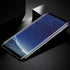 Galaxy S8 Plus Screen Protector, 3 Pack Tempered Glass Screen Protecto?3 Pack ?3D Glass 9H Hardness Tempered Glass Screen Protector for Samsung Ga...