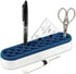It's Sew Emma Navy OhSew Orgn Stash 'n Store...