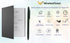 Stylus Digitizer Pen with Nib Replacement for Marker Remarkable 1 & 2 Stylus Tablet Pen Black Gen 1 & 2, Erase Function, Tilt Sensitive Sensor, Ex...