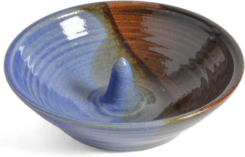 Microwave Omelet Dish, Blue Earth...