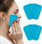 Small Ice Packs, 6 Packs, FSA HSA Eligible, Reusable Mini Gel Cold Packs for Injuries, Hot Cold Compress for Kid's Boo Boos, Headaches, Wisdom Tee...