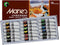 Marie's Extra Fine Acrylic Set of 18 12 ml Tubes...