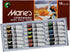 Marie's Extra Fine Acrylic Set of 18 12 ml Tubes...