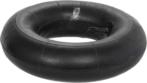 Compatible with Premium 4.10/3.50-4 Utility Tire Inner Tubes with TR-13 Straight Valve Stem for Lawn & Garden Many Kinds Hand Trucks - 2pcs...