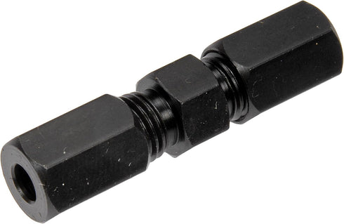 Dorman 800-202 High Pressure Compression Union Rated For 5000 PSI 3/16 In....