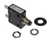 Philmore 30 Amp Push Button Circuit Breaker 32V DC or 250V AC ; B7030...