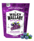 Wiley Wallaby Licorice 10 Ounce Classic Gourmet Soft & Chewy Australian Huckleberry Licorice Candy Twists, 1 Pack...