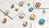 Le Creuset Signature Stainless Steel Knob, Medium...