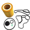 Engine Oil Filter Adapter Housing Gasket Cooler Seal Kit fit for BMW 128i 135i 323i 325xi 328i xDrive 328xi 330i 330xi 335i 335is 335xi 530i 535i ...