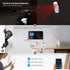 PIR Motion Detector for Home Security Alarm System, Wireless Infrared Motion Sensor...