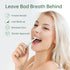 Oral Mucosal Cleaner|Silicon Oral Care Cleaner|Gum Massager with Air Bag(1 pc)...