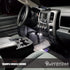 White LED Interior Lights Kit for Hummer H3 2006 2007 2008 2009 2010 Dome Footwell Vanity Mirror Trunk Cargo License Plate Lights Interior LED Lig...