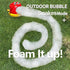 Bath Bubble Machine for Kids, No Battery Required Crab Bathtub Bubble Maker Water Toys for Baby Toddlers, Fun Summer Foam Machine for Outdoor Game...