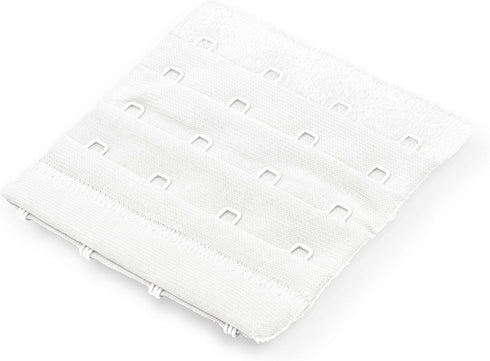 Dritz womens 1-pack Bra Extender, White, 3-Inch US...