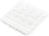 Dritz womens 1-pack Bra Extender, White, 3-Inch US...