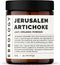 Erbology Organic Jerusalem Artichoke Powder 3.2 oz - 45 Servings - Sunchoke - 50% Prebiotic Inulin Fiber - Supports Gut Health and Promotes Divers...