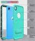 Diverbox for iPhone Xr Case Waterproof,Shockproof Dustproof IP68 Full-Body Sturdy with Kickstand Case Built-in Screen Protector,Underwater Full Se...