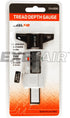 Milton Industries EXELAIR by Milton (EX448DIG) Digital Tire Tread Depth Gauge...