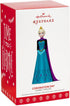 Hallmark 1795QXD6252 Disney Frozen Elsa Keepsake Christmas Ornaments...