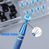 205G0 Keyboard Switches Lube Kit with Switch Opener Keycaps Puller Switch Puller Swith Clamp for Mechanical Keyboard Cherry Mx Switches...