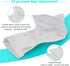 All Purpose Bag for Polaris 180 Pool Cleaner, All Purpose Bag A16, A-16-2 Pack...