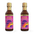 San-J - Gluten Free Hoisin Sauce - Fragrant and Tasty Cooking Sauce - Non-GMO - 10 oz. Bottles - 2 Pack...