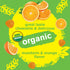 Organic Vitamin C + D3 + Zinc Gummies - Immune Boosting, Antioxidant-Rich, and Bone Health Supporting, USDA Organic, Vegan, and Non-GMO - Gluten-F...