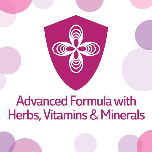 21st Century Hair, Skin and Nails Advanced Formula Caplets, 50 Count...