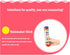 2PCS 8inchs Rain Maker Stick Tube Shaker Sensory Auditory Musical Instrument,Plastic Rainmaker Rainstick for Kids and Baby...