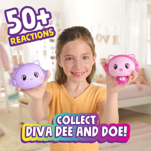 My Squishy Little Dumplings - Diva Dee...