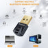 Universal USB Receiver for Bluetooth Keyboard Mouse,Bluetooth USB,Keyboard Dongle Replacement,Unifying Receiver,Realtek Chips,Stable Performance,S...