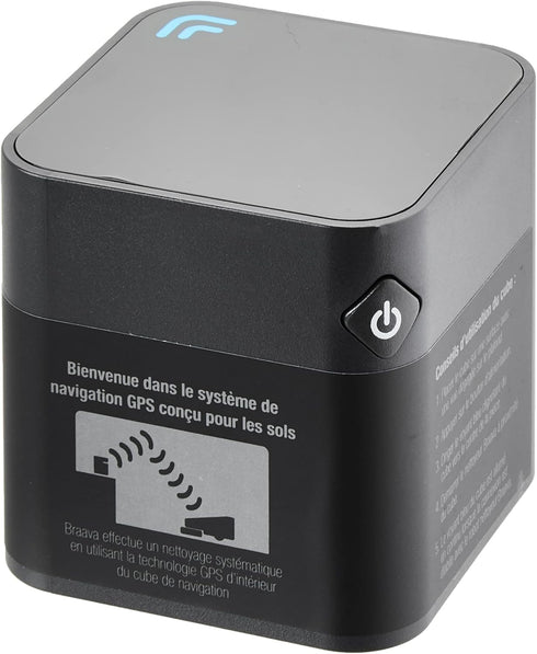 iRobot Braava Authentic Replacement Parts - Braava 300 Series Northstar Navigation Cube...