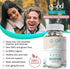 Trinity Blend Superfood -Sea Moss, Bladderwrack and Burdock Root Supplement for Overall Health Support, Hair, Skin and Nails 60ct...