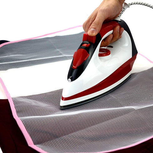 MyLifeUNIT Protective Ironing Scorch Mesh Cloth...