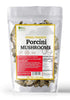 Orgnisulmte Dried Porcini Mushrooms New Season French Wild Porcini Mushroom Premium Vacuum Pack 3Oz (85g)...
