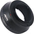 Haoge Manual Lens Mount Adapter for Praktica B PB Mount Lens to Olympus and Panasonic Micro Four Thirds MFT M4/3 M43 Mount Camera...