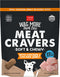 Cloud Star Wag More Bark Less Meat Cravers Soft Chews Dog Treats, Chicken 5 oz. Bag...