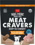 Cloud Star Wag More Bark Less Meat Cravers Soft Chews Dog Treats, Chicken 5 oz. Bag...