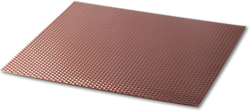 Range Kleen SM1417CWR Copper Insulated Counter Mat, 14-inches x 17-inches...