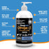 Omegease 100% Pure Omega 3 Fish Oil for Dogs & Cats 8 oz - Skin & Coat Supplement, Less Scratching & Shedding, Supports Joint Function, Immune, Br...