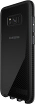 tech21 Evo Check Case for Galaxy S8+ Smokey/Black...