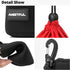 AMBITFUL Camera Lens Bag for DSLR Camera Lens (10cm/3.93")...