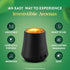Air Wick Essential Mist Diffuser, 1ct, Essential Oils Diffuser, Air Freshener...