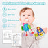 Montessori Toys for 1 Year Old, Travel Activities Busy Cube, Baby Sensory Toys, Early Educational Toys Gift for 12 18 Month, Baby Boy Girl Gifts S...